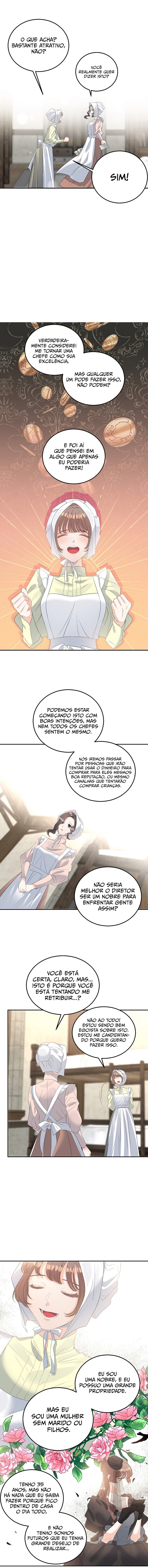 Evony Capítulo 62 Página 10