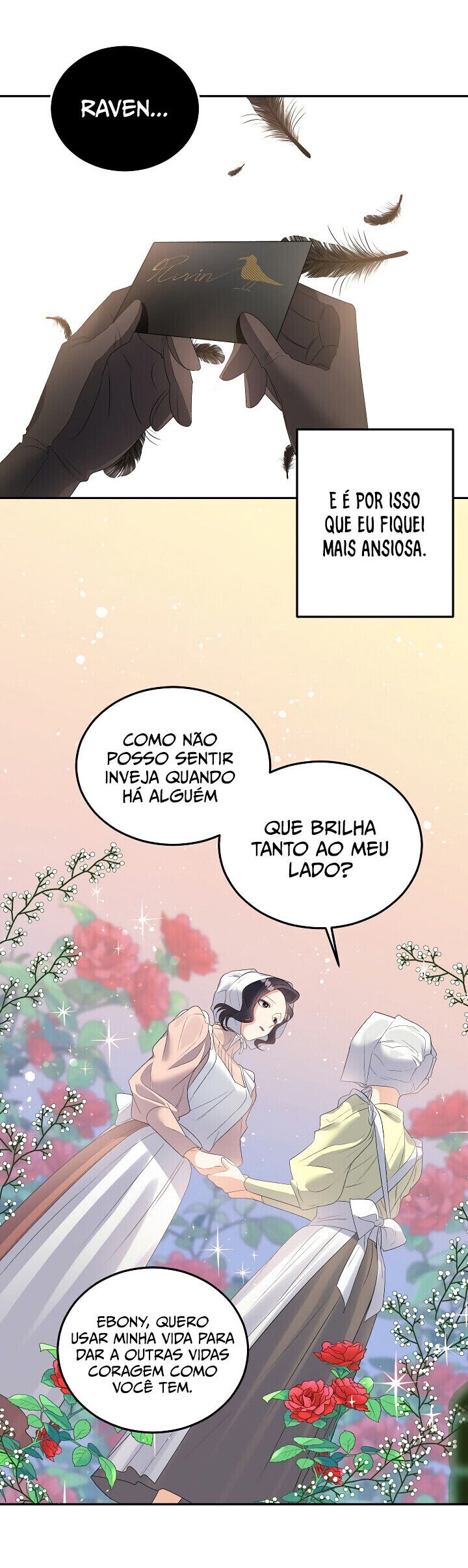 Evony Capítulo 62 Página 11