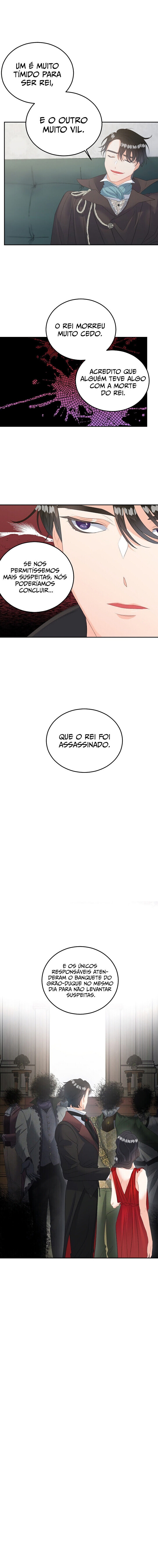 Evony Capítulo 62 Página 15