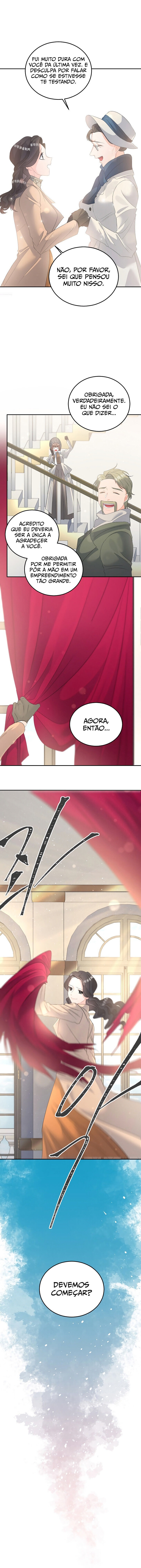 Evony Capítulo 62 Página 4