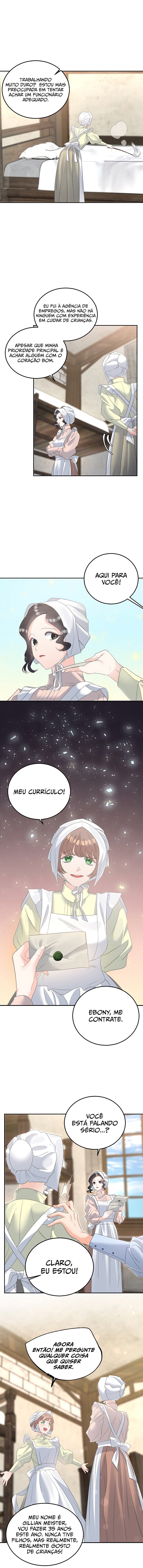Evony Capítulo 62 Página 8