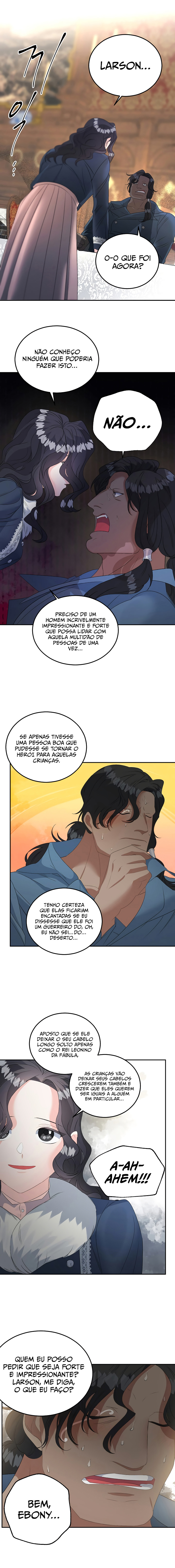 Evony Capítulo 65 Página 10