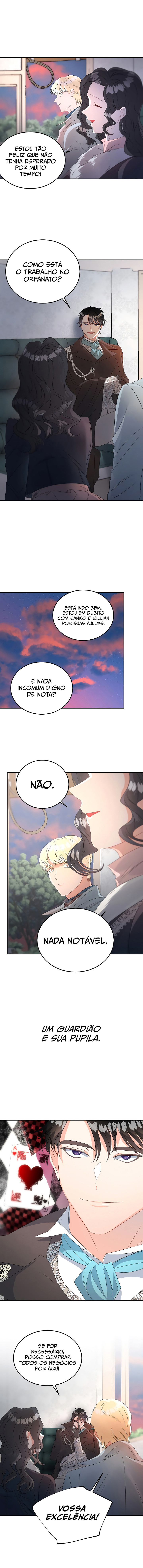Evony Capítulo 65 Página 2