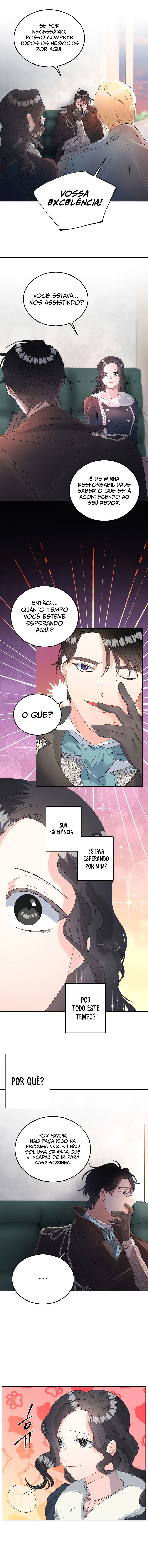Evony Capítulo 65 Página 3