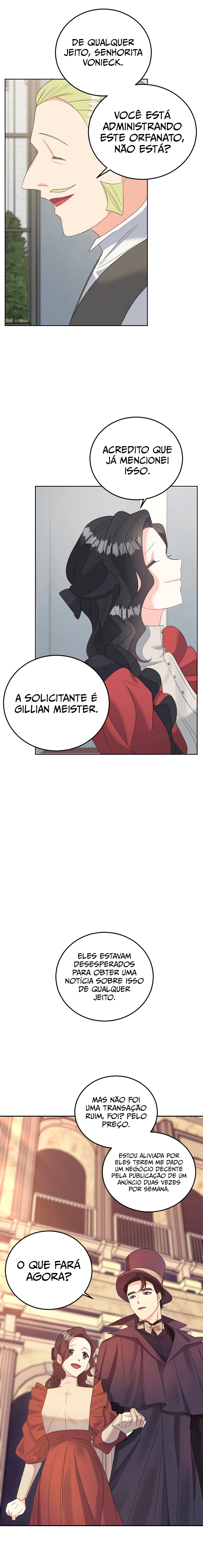 Evony Capítulo 67 Página 10