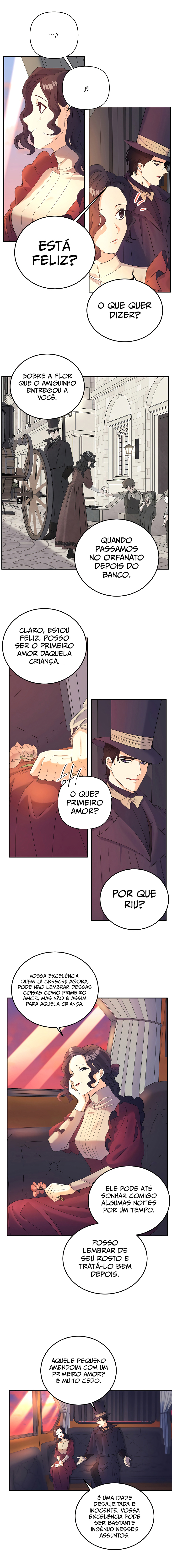Evony Capítulo 67 Página 12