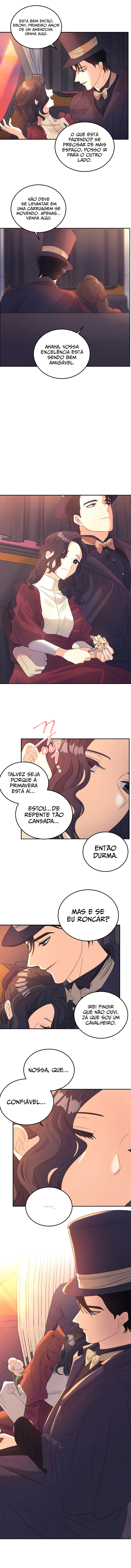 Evony Capítulo 67 Página 13