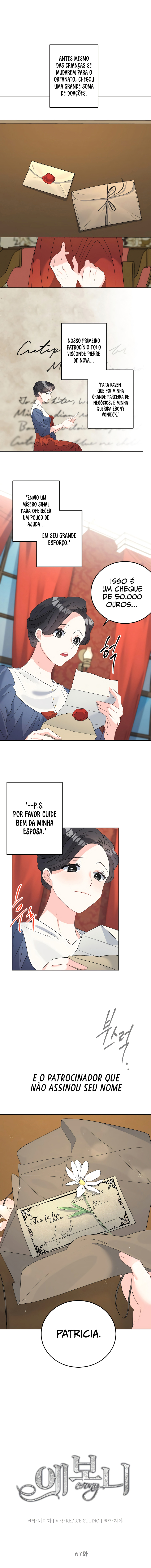 Evony Capítulo 67 Página 2