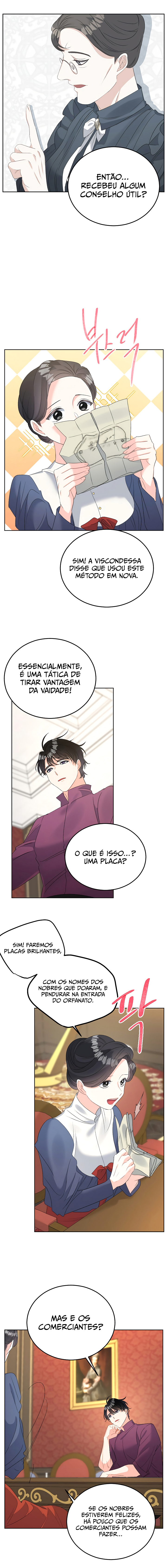 Evony Capítulo 67 Página 4
