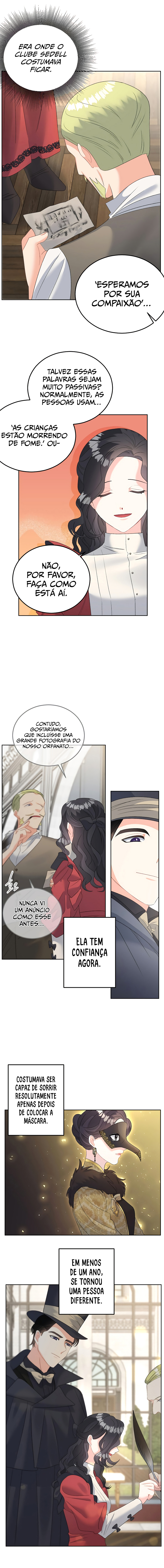 Evony Capítulo 67 Página 9