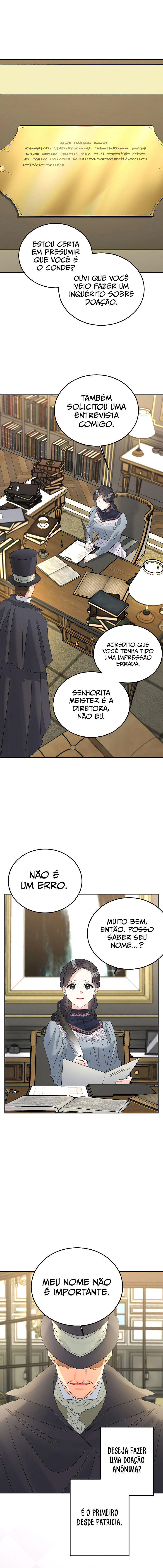 Evony Capítulo 68 Página 10