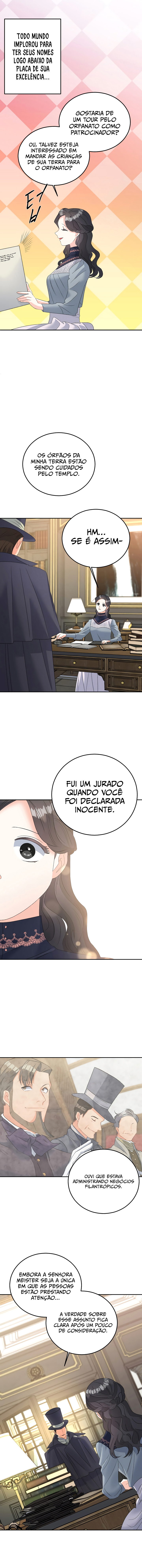Evony Capítulo 68 Página 11