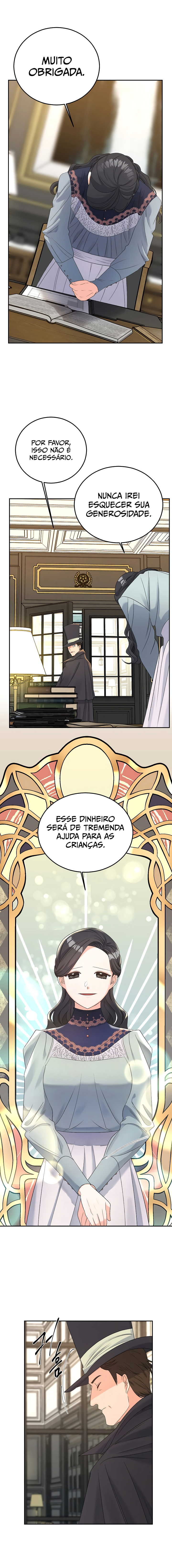 Evony Capítulo 68 Página 13