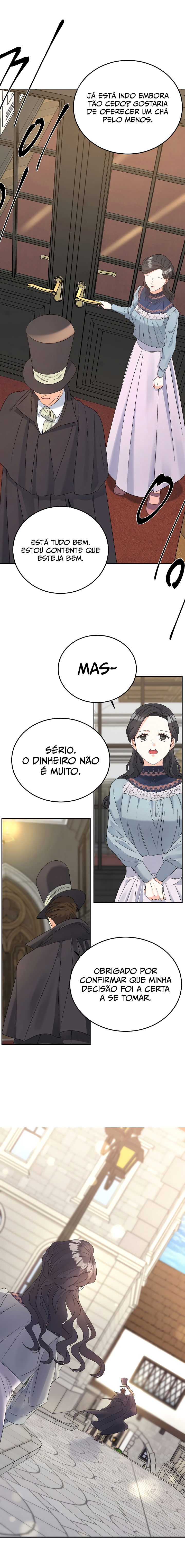 Evony Capítulo 68 Página 14