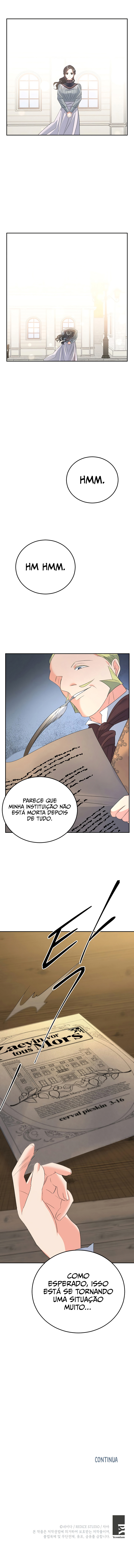 Evony Capítulo 68 Página 15