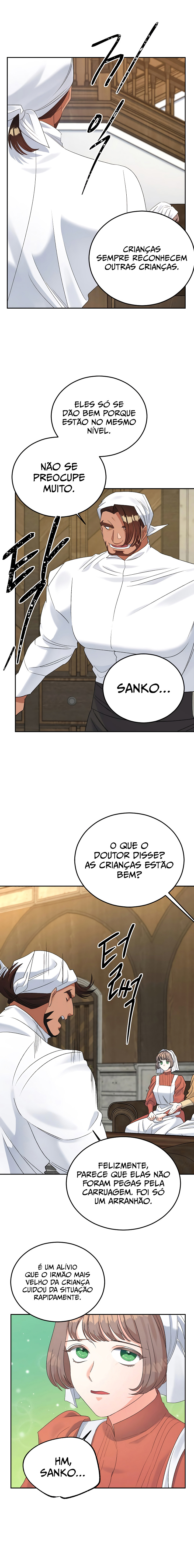 Evony Capítulo 68 Página 4