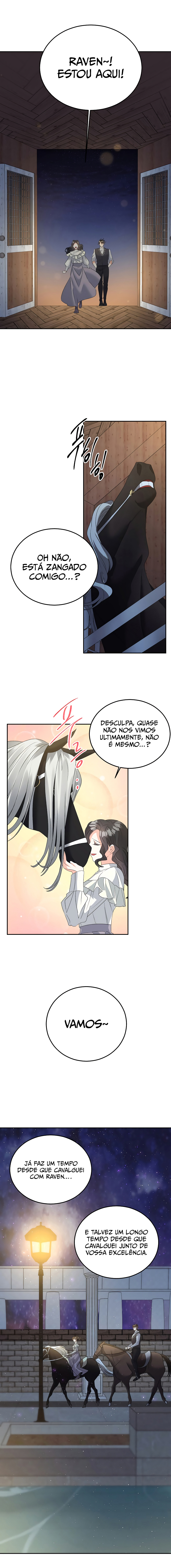 Evony Capítulo 69 Página 12