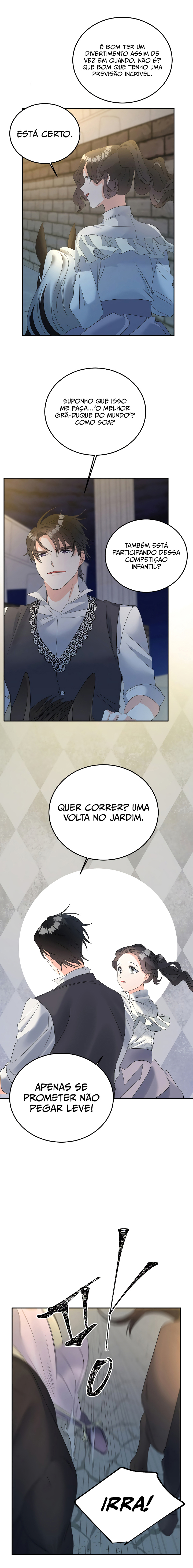 Evony Capítulo 69 Página 13