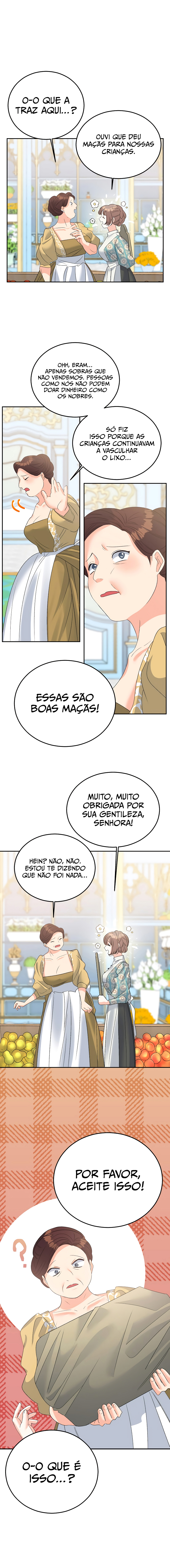 Evony Capítulo 69 Página 4