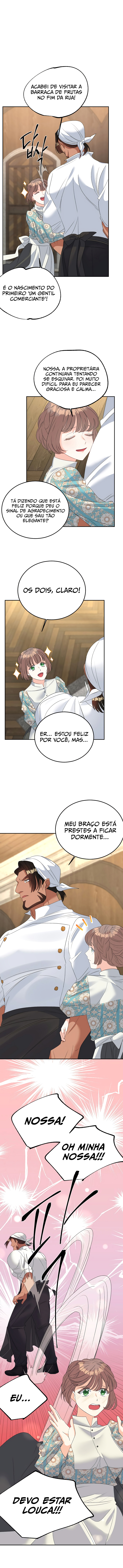 Evony Capítulo 69 Página 6