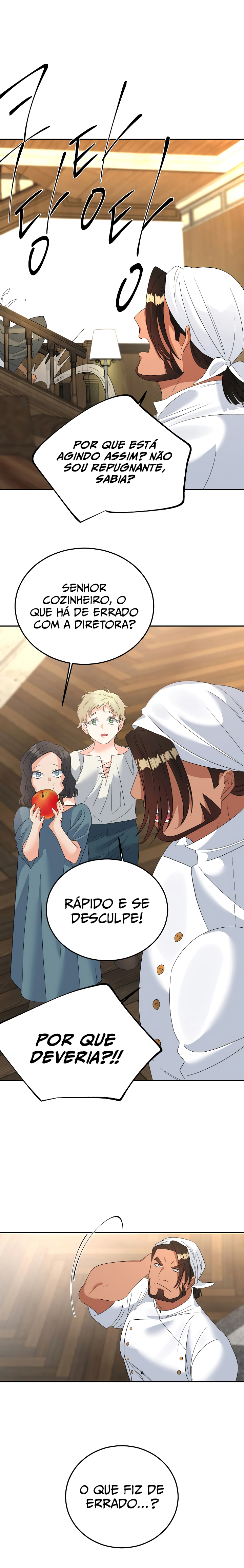 Evony Capítulo 69 Página 7