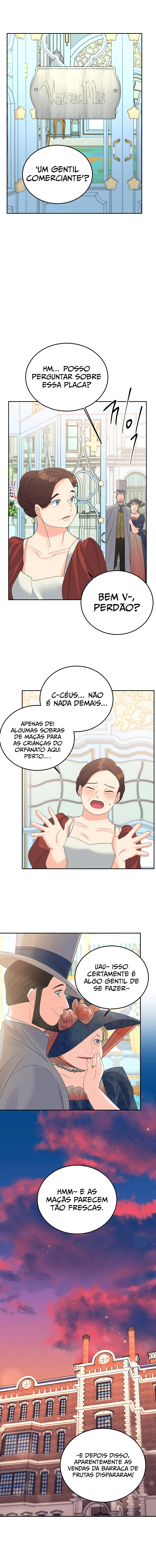 Evony Capítulo 69 Página 8
