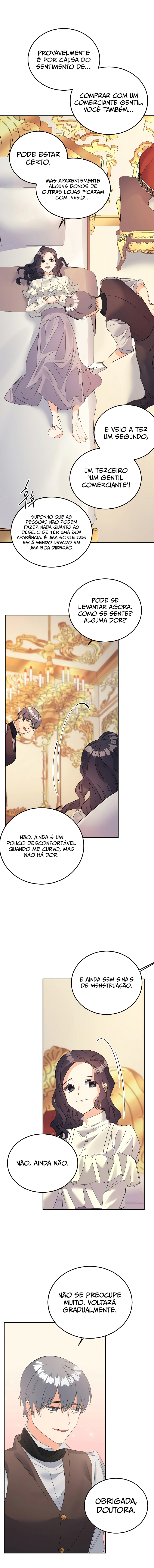 Evony Capítulo 69 Página 9