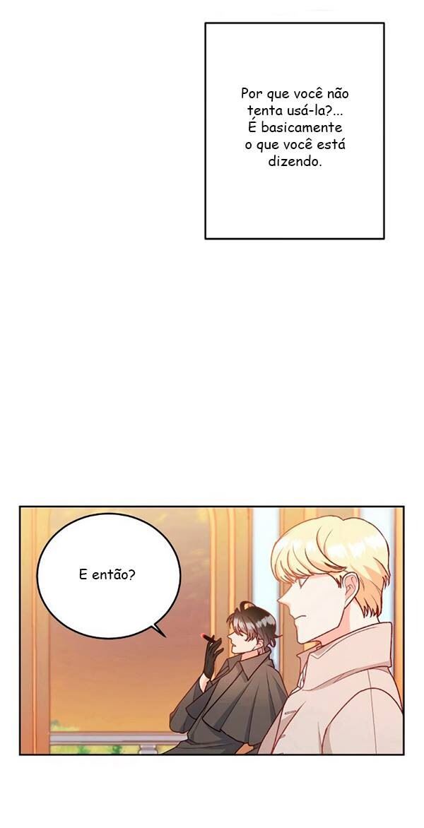 Evony Capítulo 7 Página 19