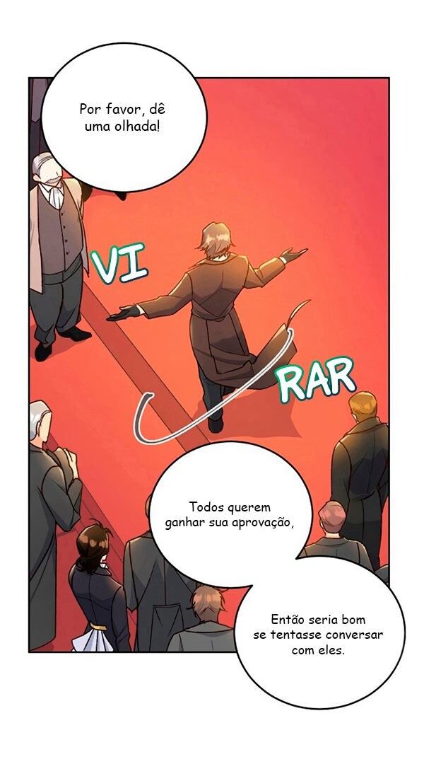 Evony Capítulo 7 Página 20