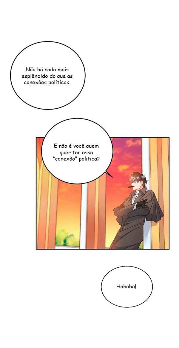 Evony Capítulo 7 Página 21