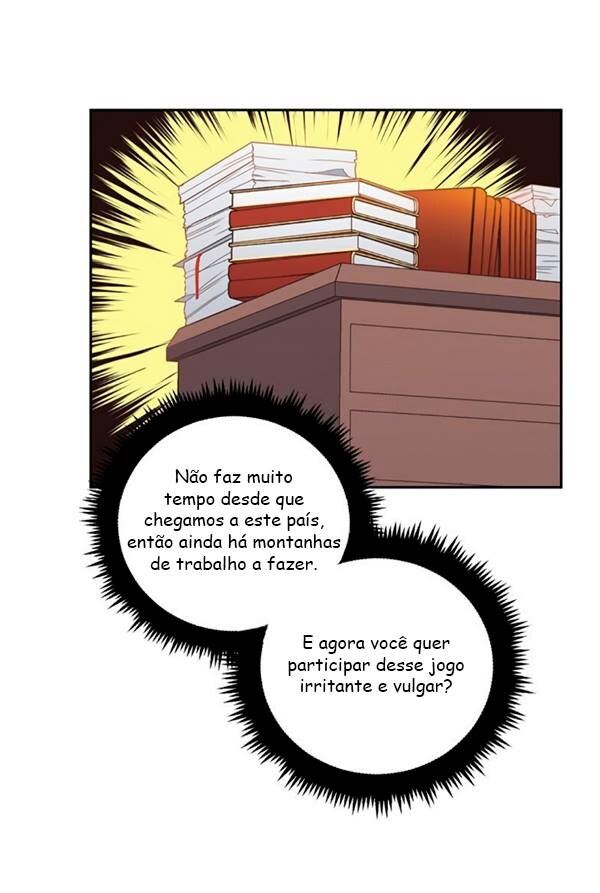 Evony Capítulo 7 Página 46