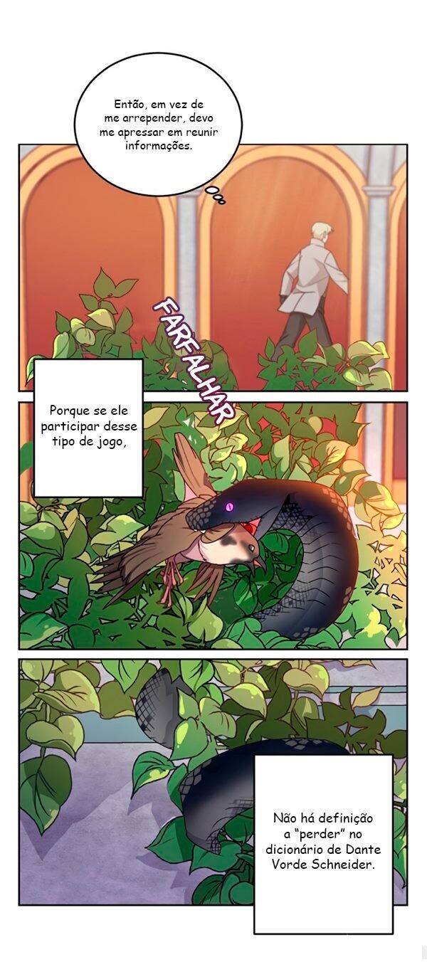Evony Capítulo 7 Página 49