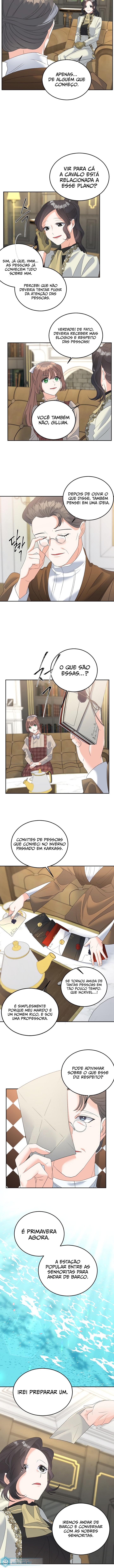 Evony Capítulo 72 Página 10