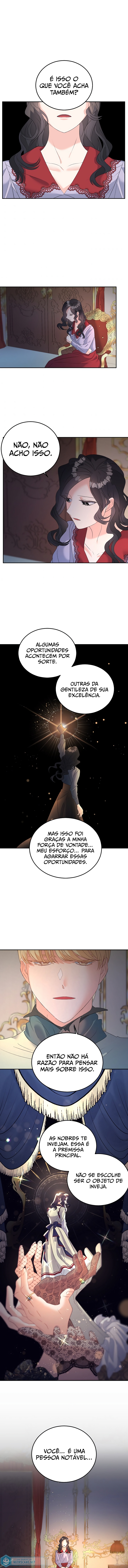 Evony Capítulo 72 Página 2