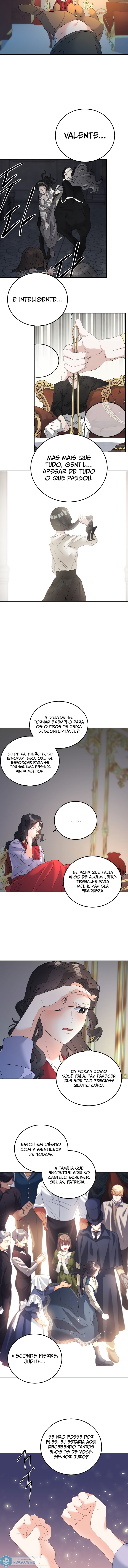 Evony Capítulo 72 Página 3