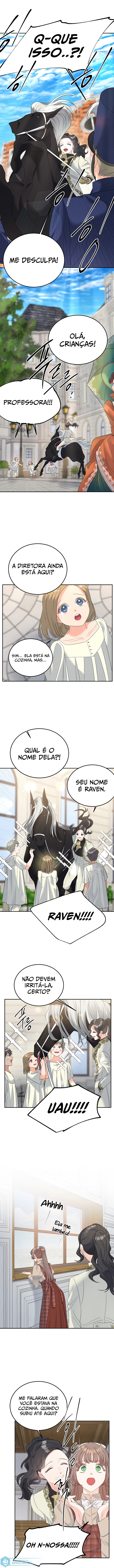 Evony Capítulo 72 Página 6