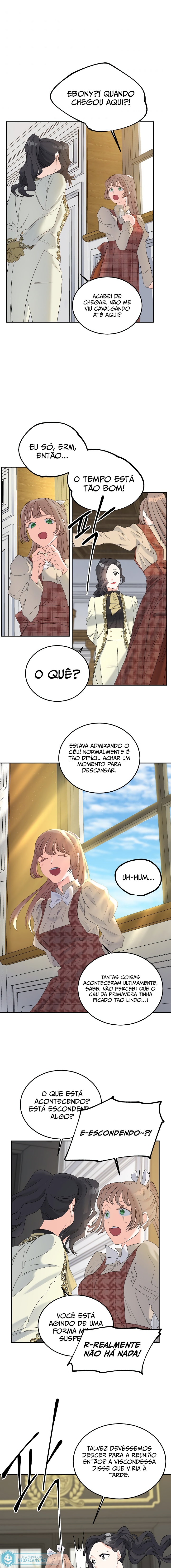 Evony Capítulo 72 Página 7