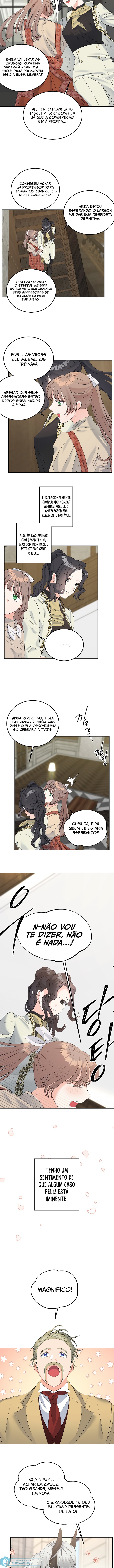 Evony Capítulo 72 Página 8