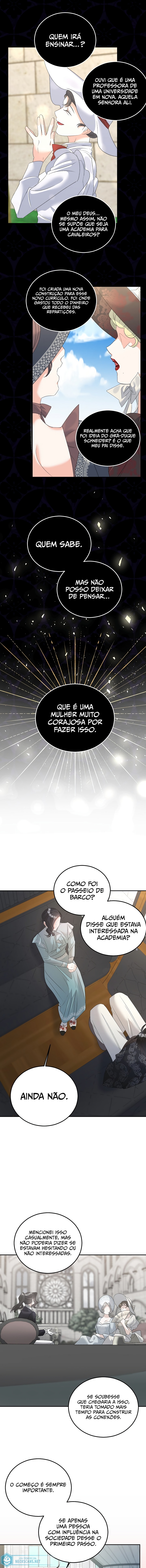 Evony Capítulo 73 Página 10