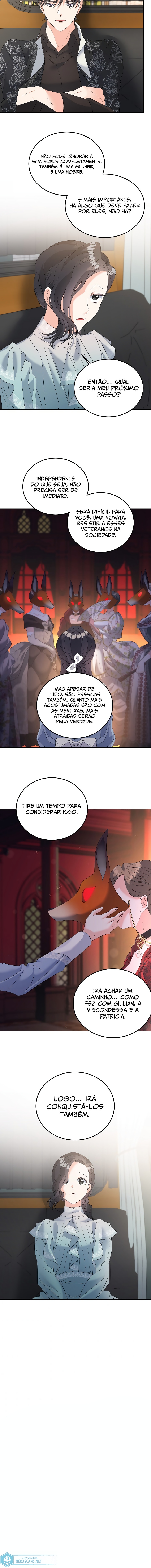 Evony Capítulo 73 Página 12