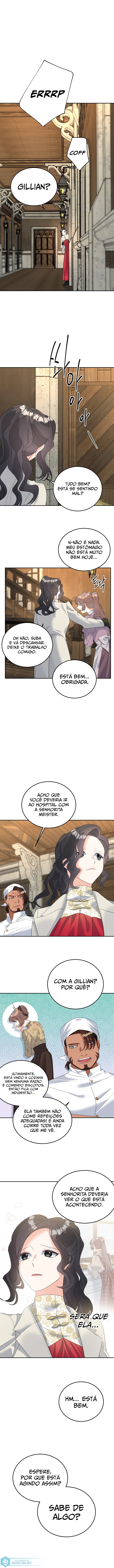 Evony Capítulo 73 Página 2