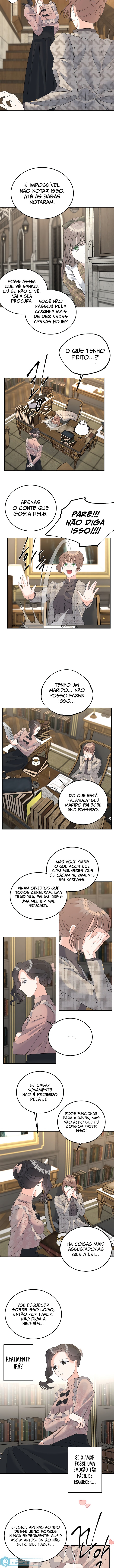 Evony Capítulo 73 Página 4