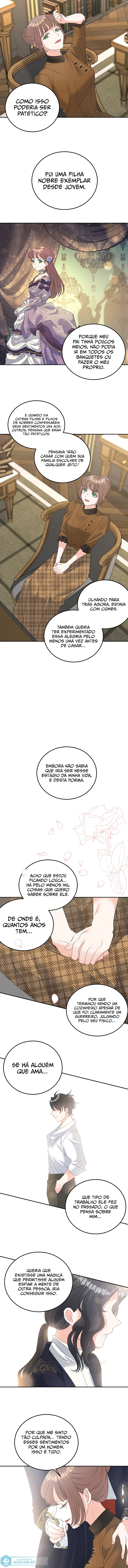 Evony Capítulo 73 Página 6