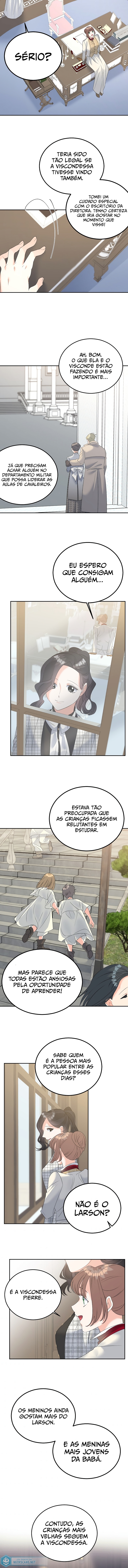 Evony Capítulo 74 Página 10