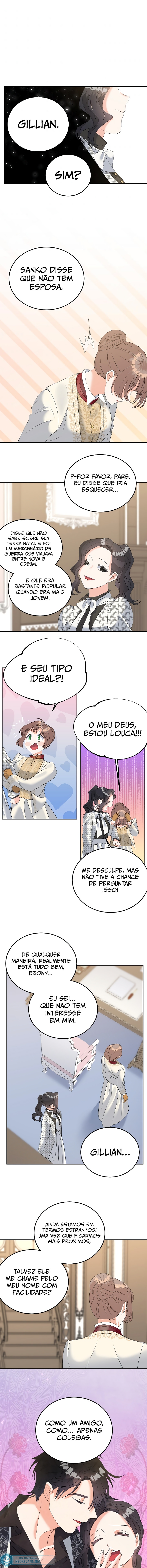 Evony Capítulo 74 Página 12
