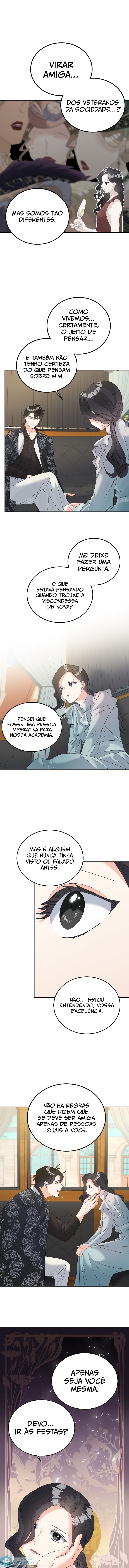 Evony Capítulo 74 Página 2