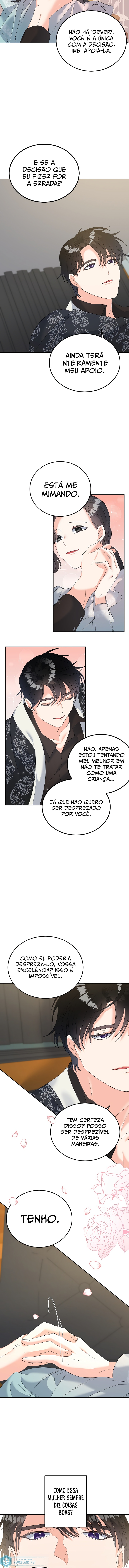 Evony Capítulo 74 Página 3