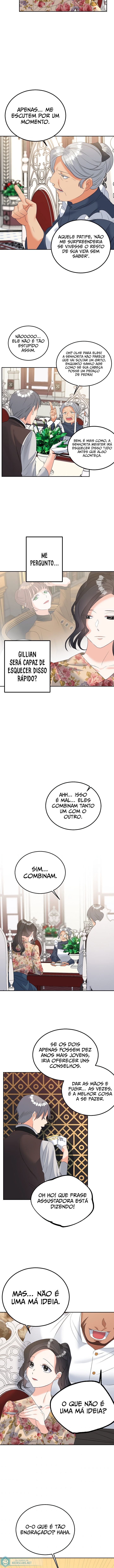 Evony Capítulo 74 Página 6