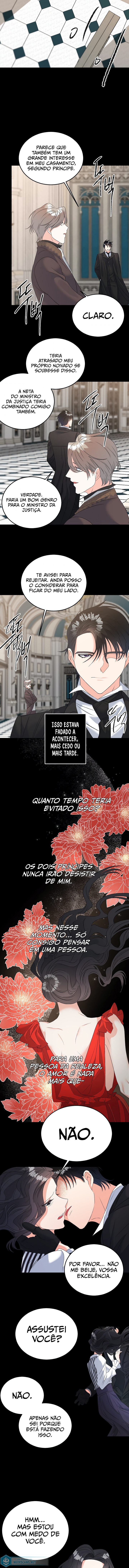 Evony Capítulo 75 Página 10