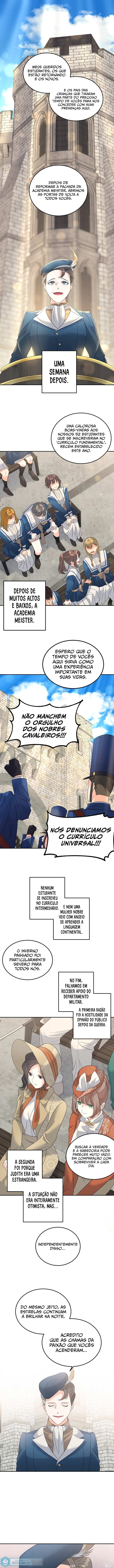 Evony Capítulo 75 Página 2